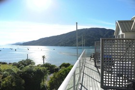 Tirimoana House