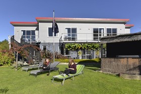 Tombstone Backpackers