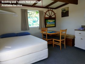 Waikawa Bay Holiday Park