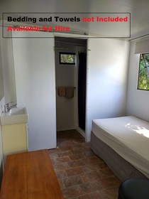 Waikawa Bay Holiday Park