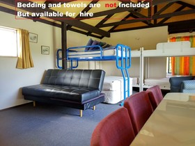 Waikawa Bay Holiday Park