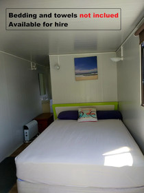 Waikawa Bay Holiday Park