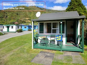 Waikawa Bay Holiday Park