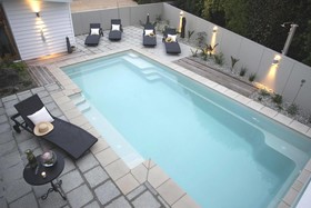 The Bay Lodge