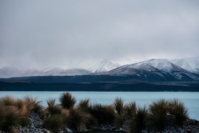 Lakestone Lodge