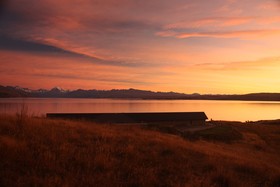 Lakestone Lodge