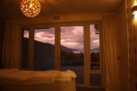 Lakestone Lodge
