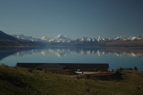 Lakestone Lodge