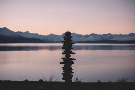 Lakestone Lodge