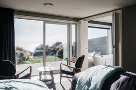 Lakestone Lodge