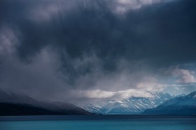 Lakestone Lodge