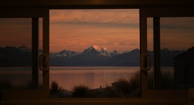 Lakestone Lodge