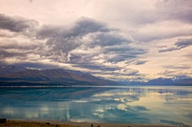 Lakestone Lodge