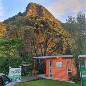 Punakaiki Beach Camp