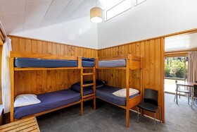 Punakaiki Beach Camp