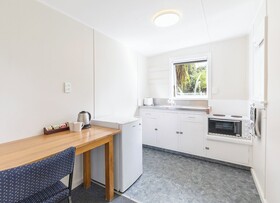 Punakaiki Beach Camp