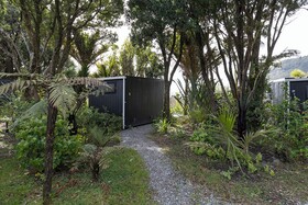 Punakaiki Beach Camp