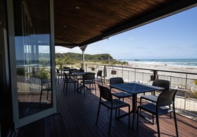 Scenic Hotel Punakaiki