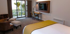 Scenic Hotel Punakaiki