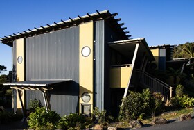 Scenic Hotel Punakaiki