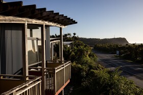 Scenic Hotel Punakaiki