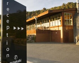 Scenic Hotel Punakaiki