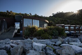 Scenic Hotel Punakaiki