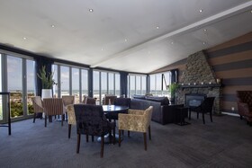 Scenic Hotel Punakaiki