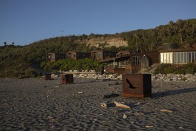 Scenic Hotel Punakaiki