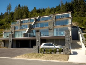 25 On The Terrace - Luxury Penthouse
