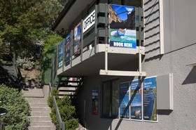 Abba Garden Motel Queenstown