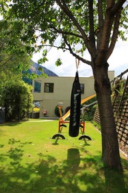 Abba Garden Motel Queenstown