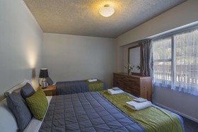 Abba Garden Motel Queenstown