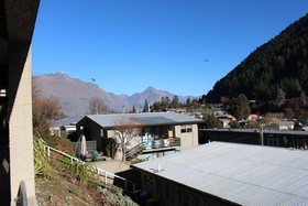 Abba Garden Motel Queenstown