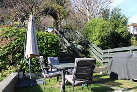 Abba Garden Motel Queenstown