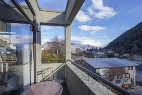 Abba Garden Motel Queenstown