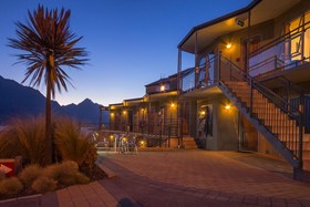 Alexis Motels & Apartments