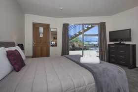 Alexis Motels & Apartments