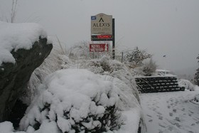 Alexis Motels & Apartments