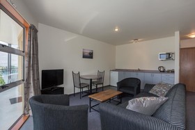 Alexis Motels & Apartments
