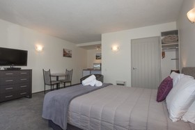 Alexis Motels & Apartments
