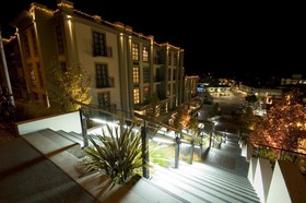 Alexis Motels & Apartments