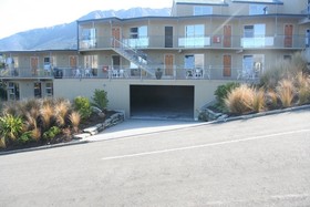 Alexis Motels & Apartments