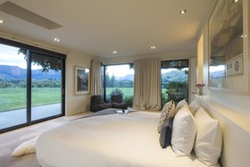 Alpine Retreat