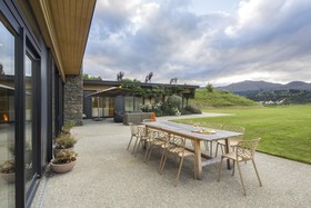 Alpine Retreat