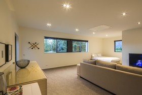 Alpine Retreat