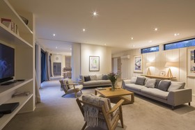 Alpine Retreat