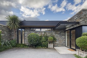 Alpine Retreat