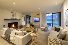 Alpine Retreat