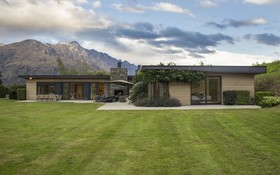 Alpine Retreat